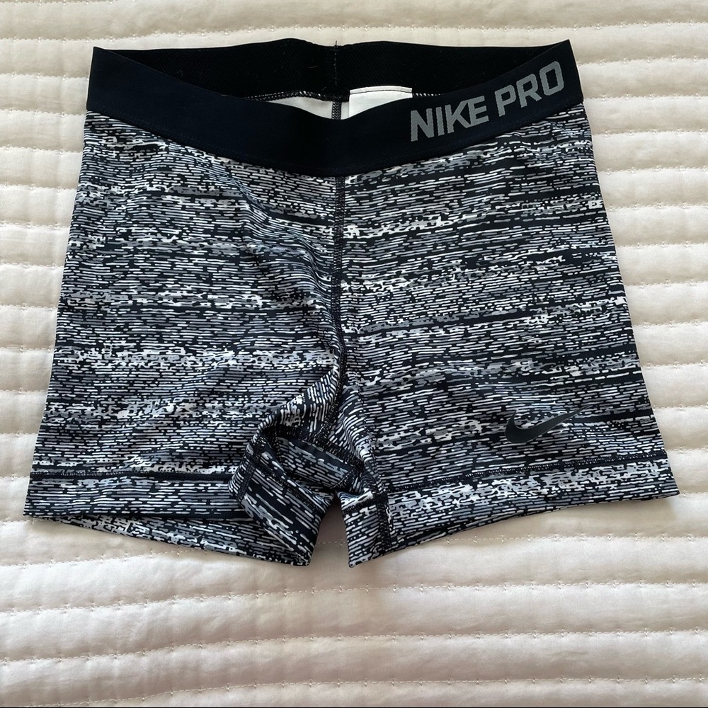 Nike Pro Shorts